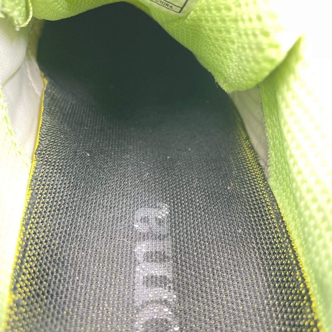 joma ホマ　TOP FLEX REBOUND フットサルシューズ　27cm