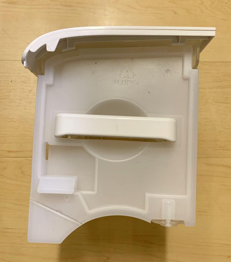 値下げ！【美品】シャープ　衣類乾燥除湿機　CV-P71-W