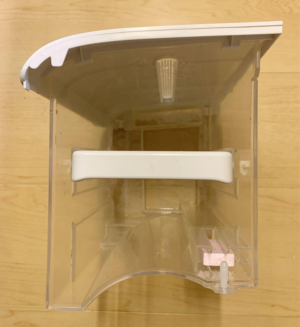 値下げ！【美品】シャープ　衣類乾燥除湿機　CV-P71-W