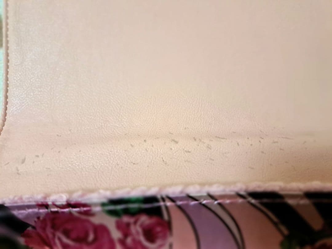 【レア】MARS ピンク ショルダーバッグ