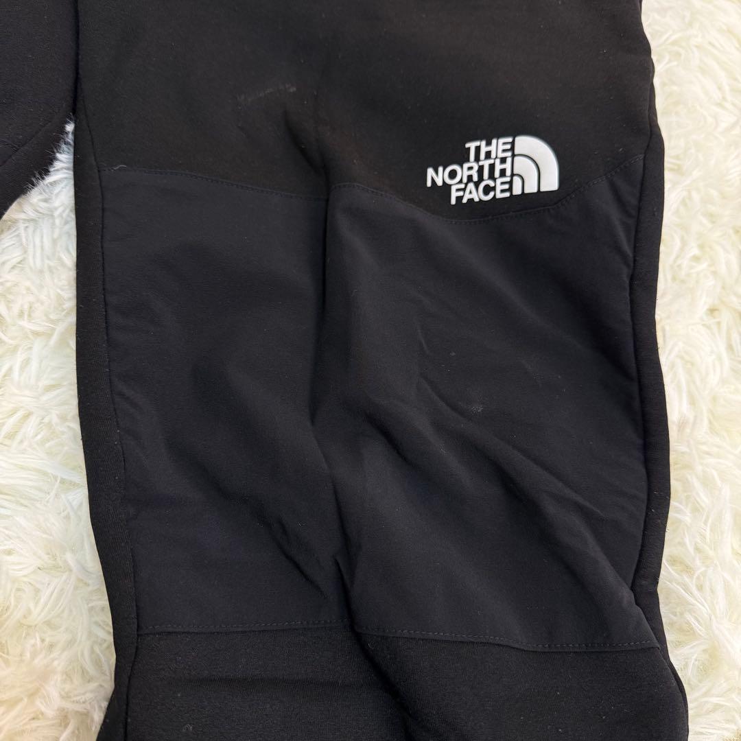 美品　ノースフェイス バーサアクティブパンツ XL 黒