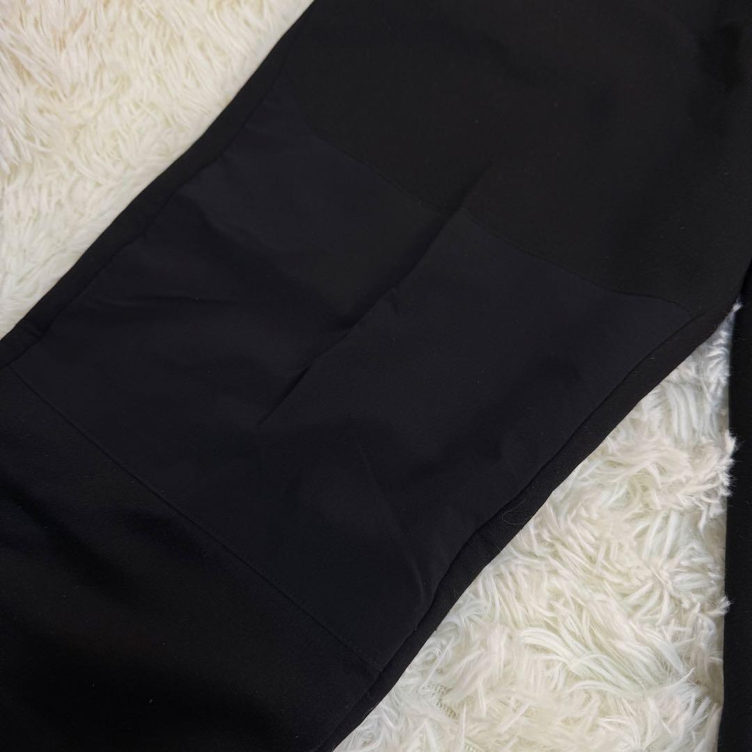 美品　ノースフェイス バーサアクティブパンツ XL 黒