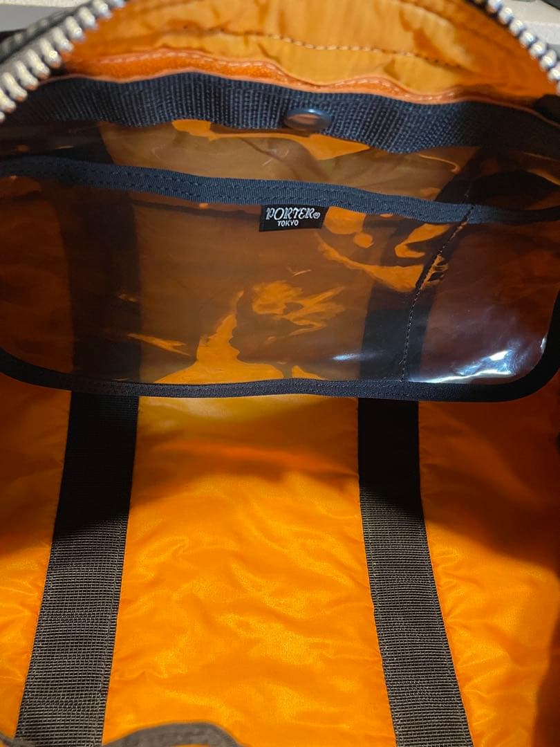 PORTER ※12/30〜12/31は発送できません