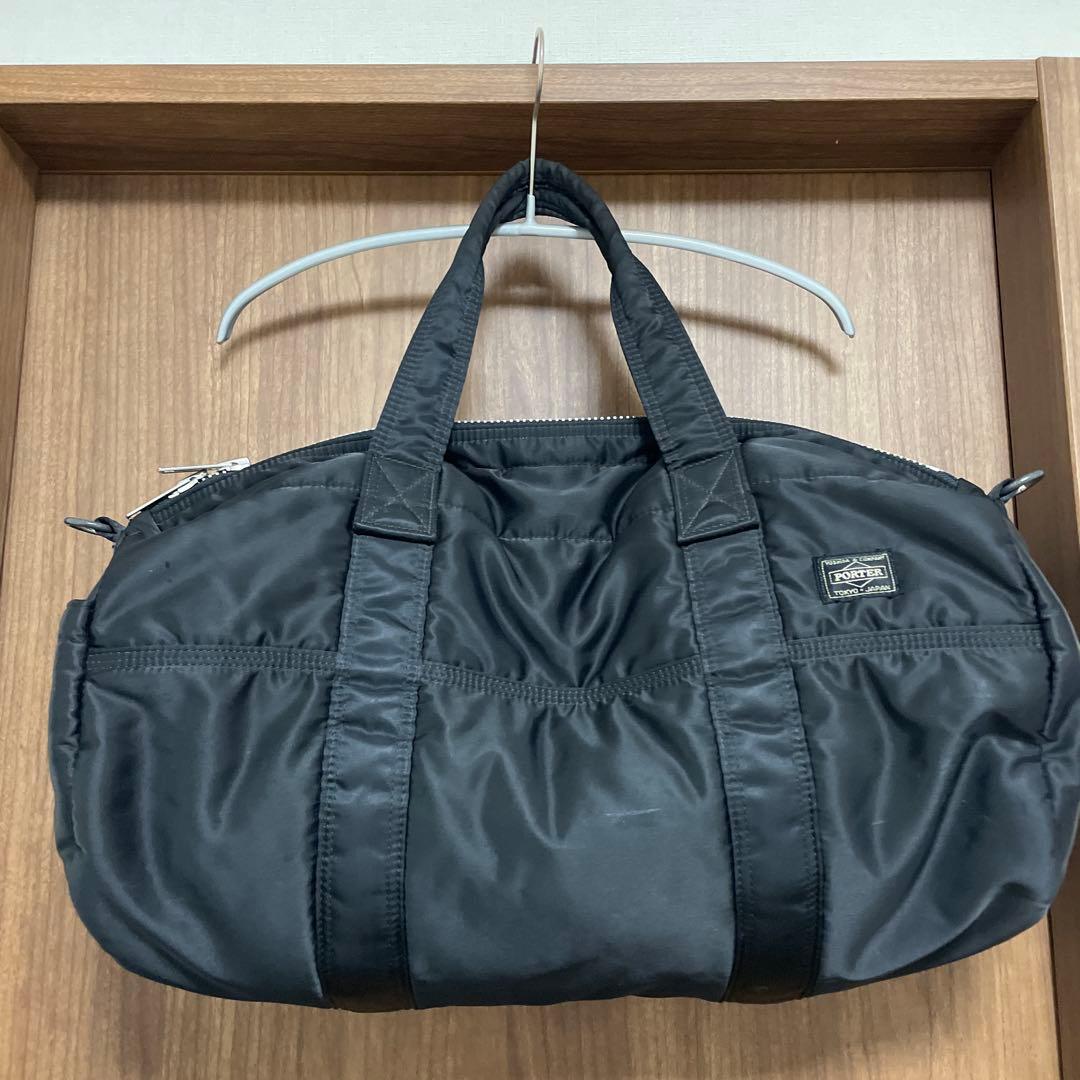 PORTER ※12/30〜12/31は発送できません