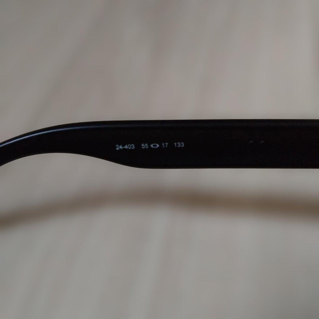 OAKLEY　Frogskins　サングラス