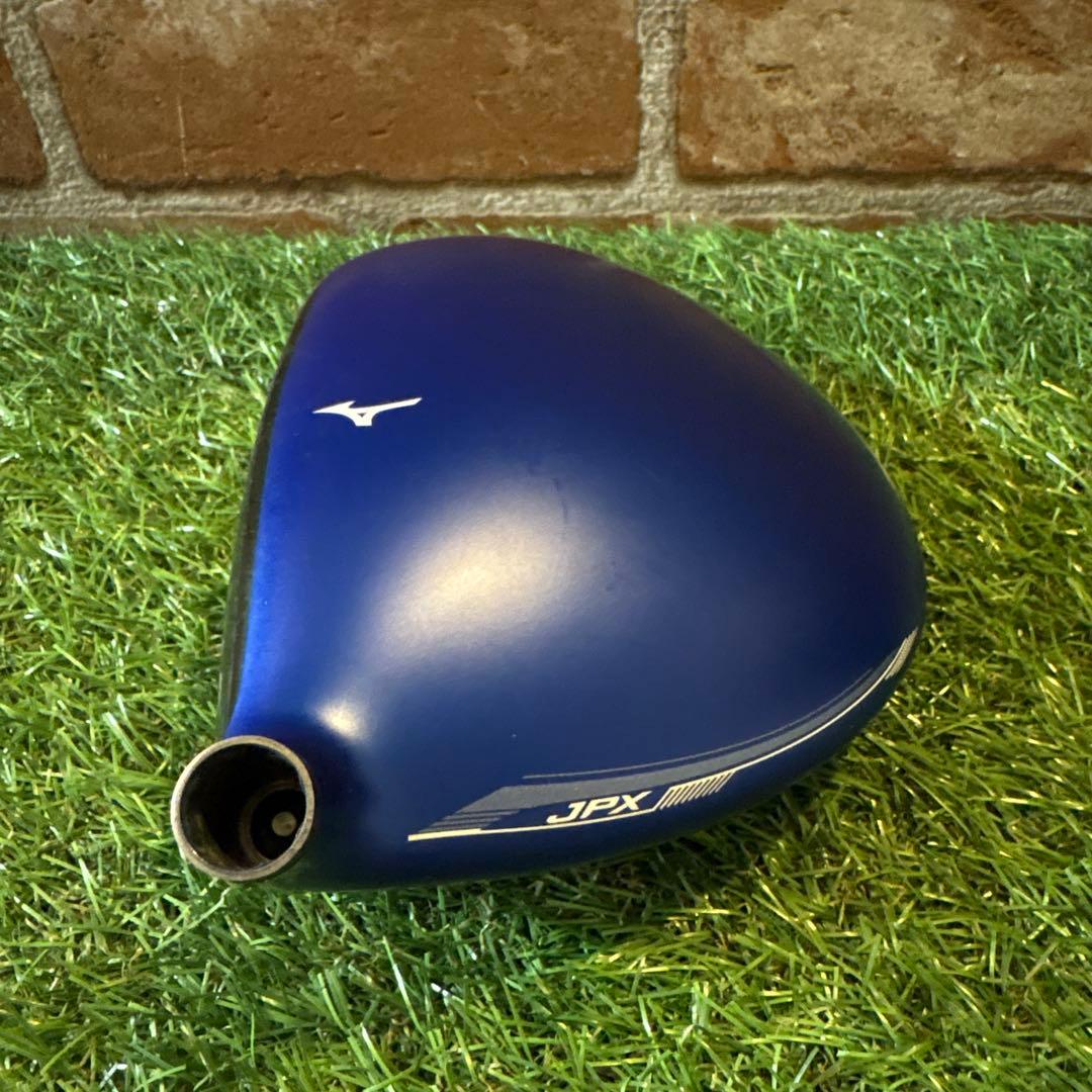 ‼️ミズノ JPX900 1W ドライバー ヘッドのみ ‼️