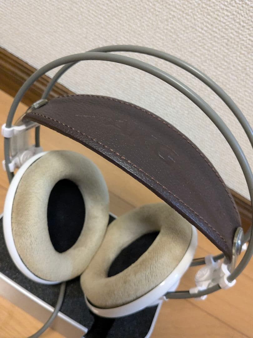 AKG K701 有線ヘッドホン