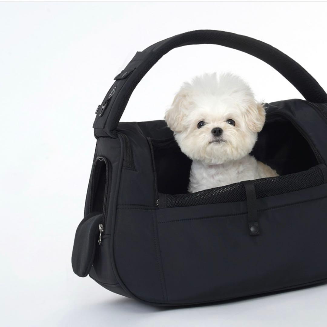 SSOOOK SLINGBAG（V.スマート、バッ 7) [SO-CA103]