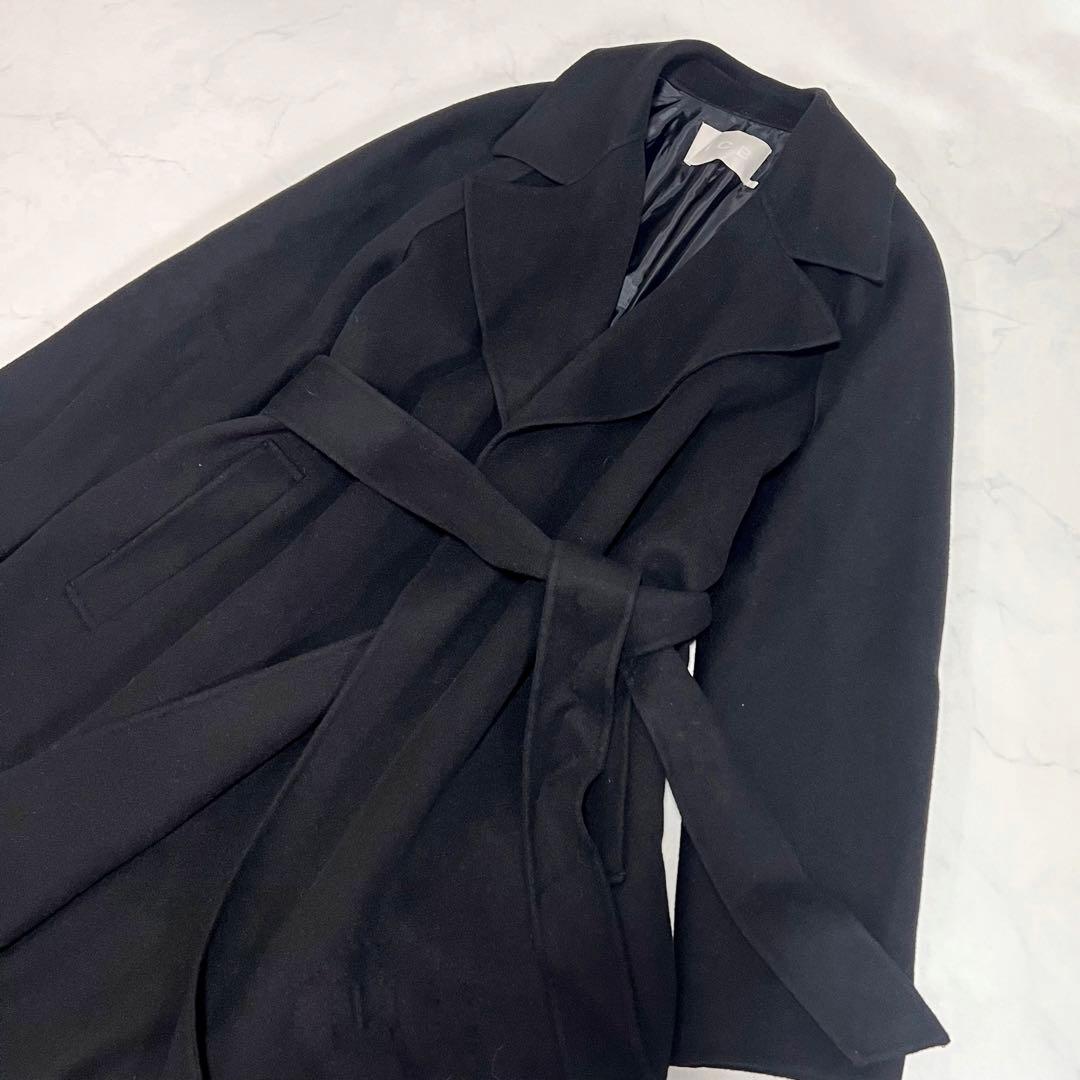 kiyu 様　　　　iCB ロングコート