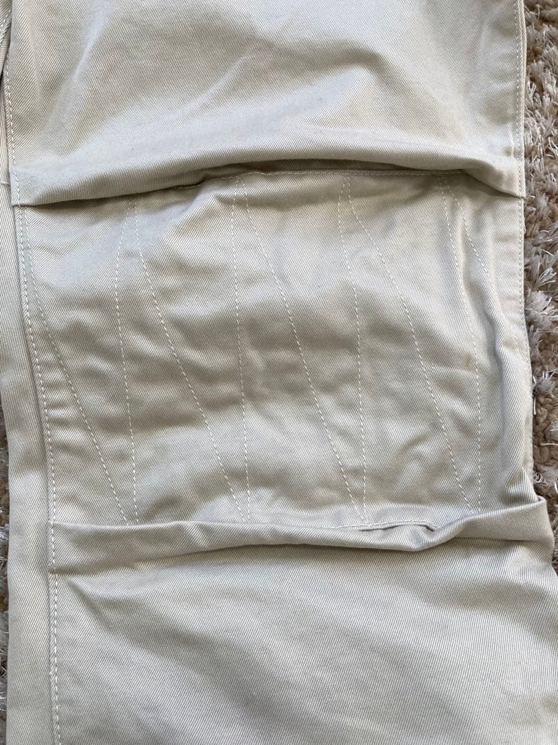 セネリエ オーバーオール サイズ1