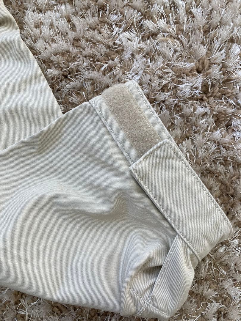 セネリエ オーバーオール サイズ1