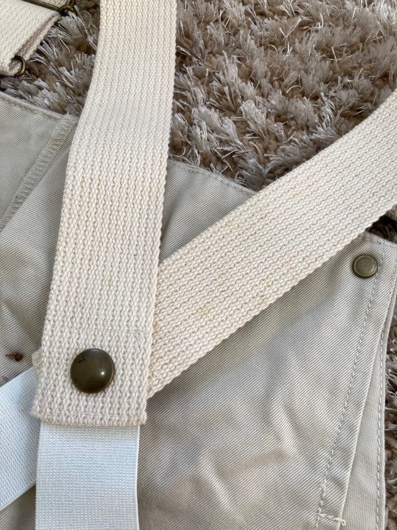 セネリエ オーバーオール サイズ1