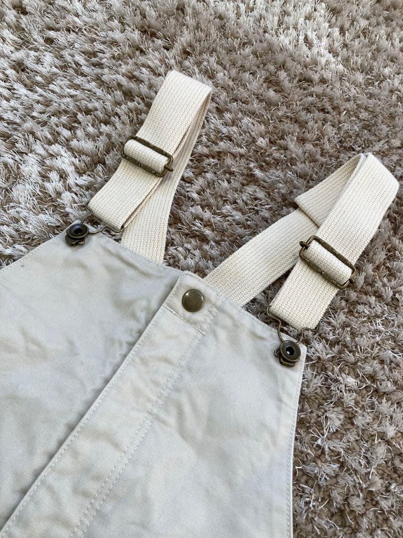 セネリエ オーバーオール サイズ1