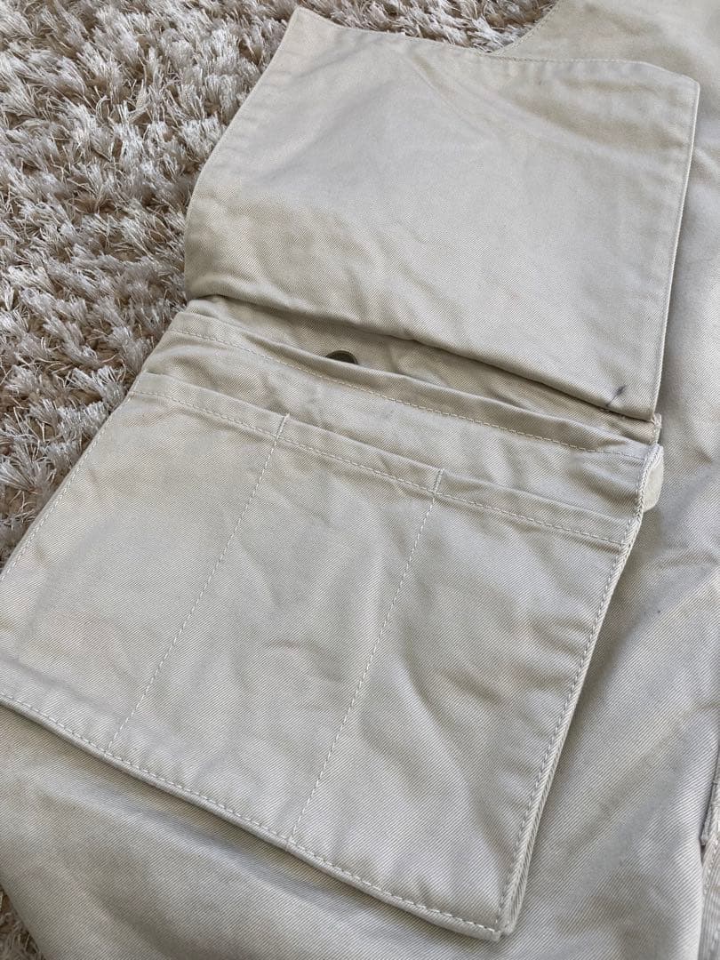 セネリエ オーバーオール サイズ1