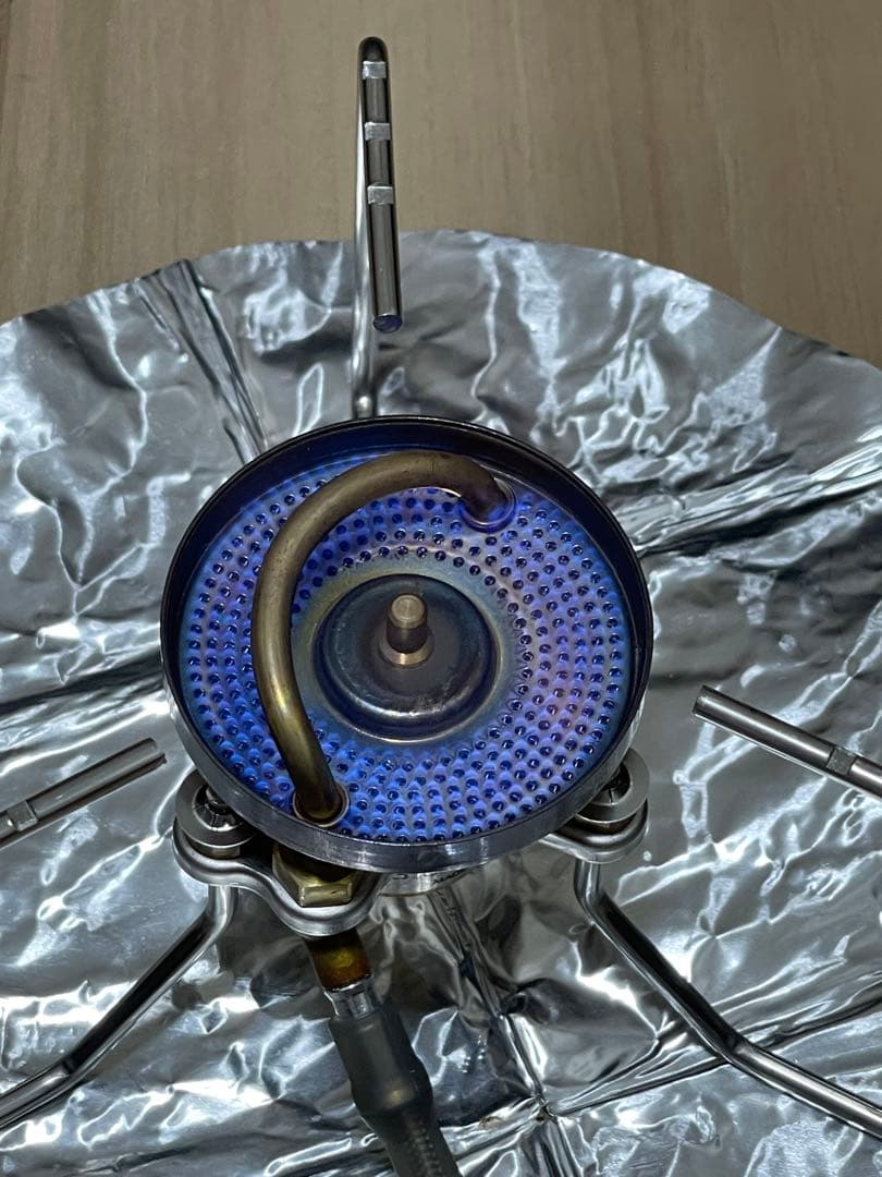 SOTO Storm Breaker ストームブレイカー SOD-372