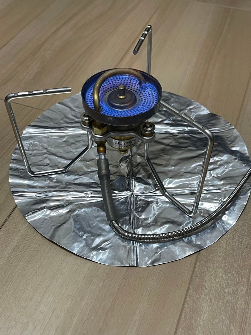 SOTO Storm Breaker ストームブレイカー SOD-372