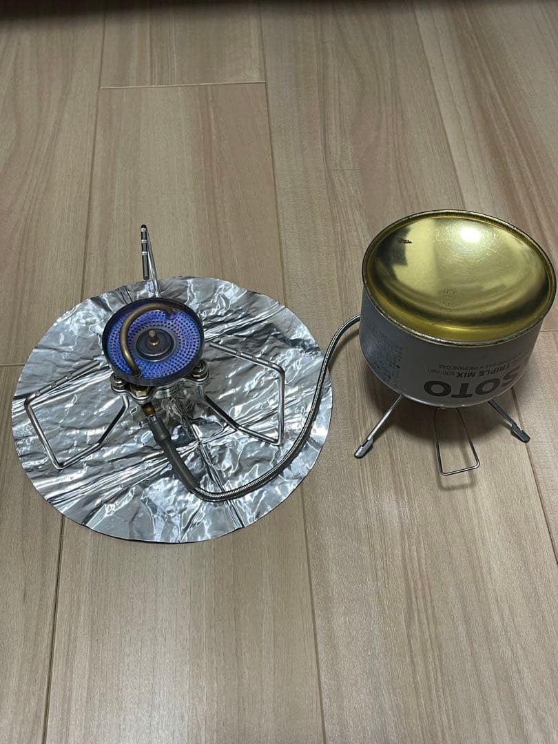 SOTO Storm Breaker ストームブレイカー SOD-372