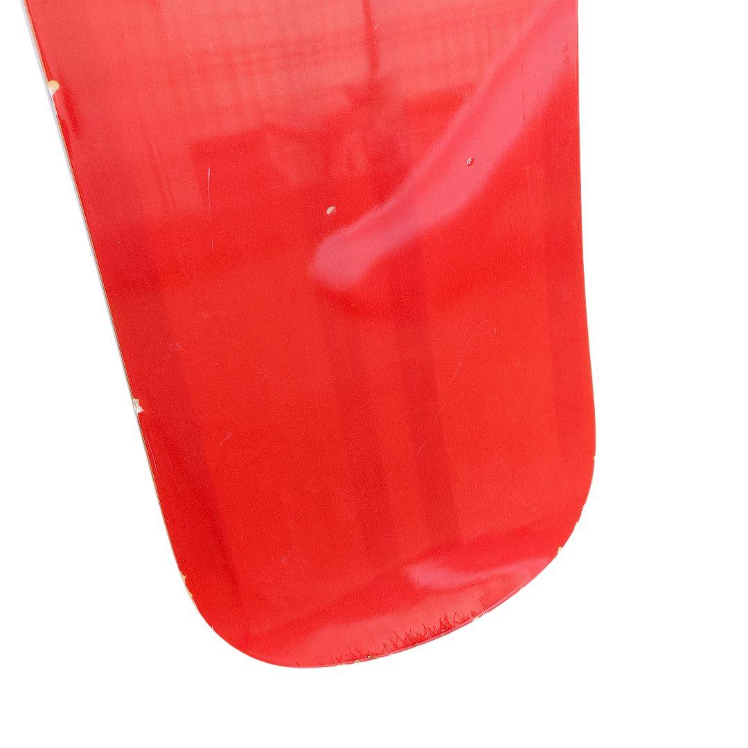 GENTEMSTICK ゲンテンスティック TT 168cm パウダーボード