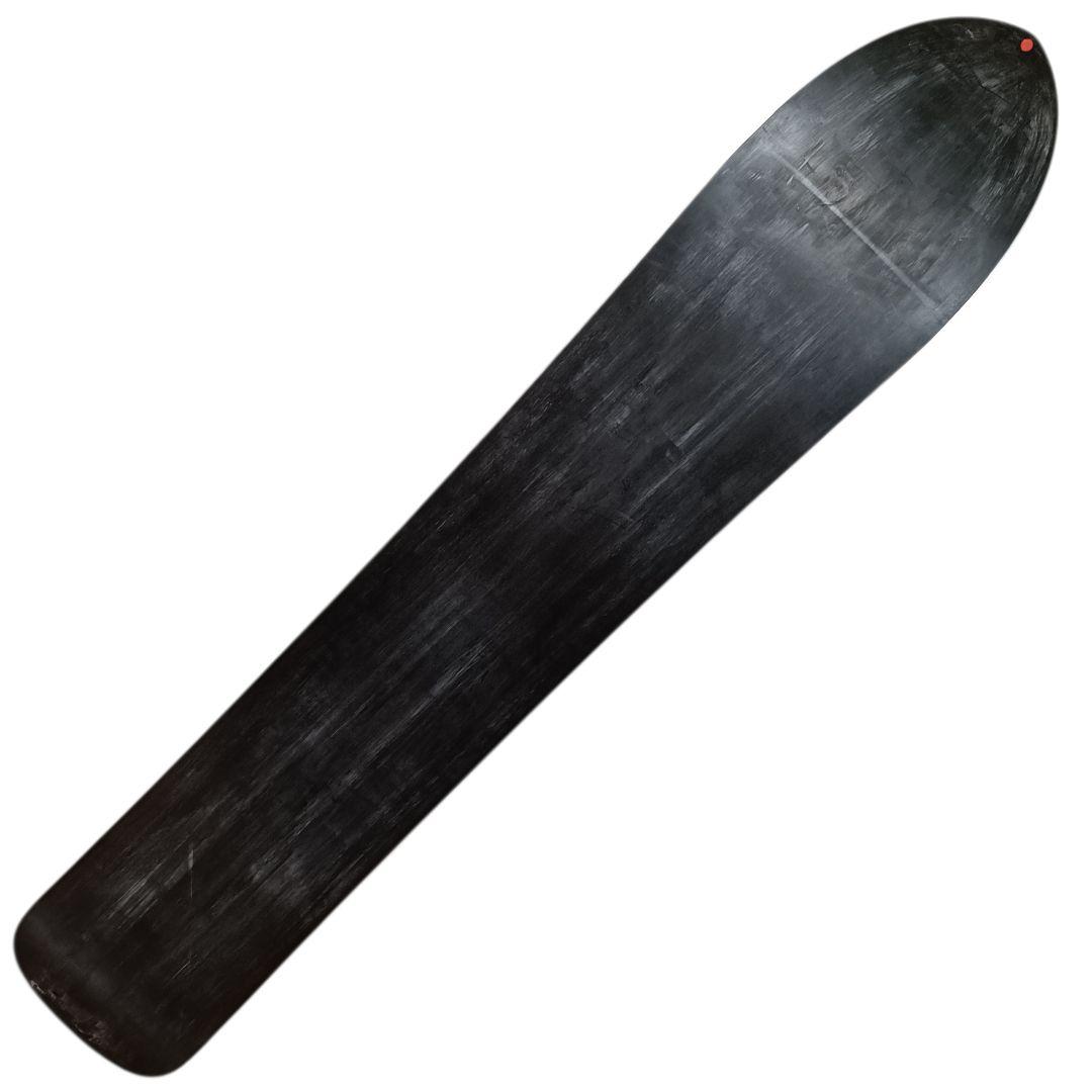 GENTEMSTICK ゲンテンスティック TT 168cm パウダーボード