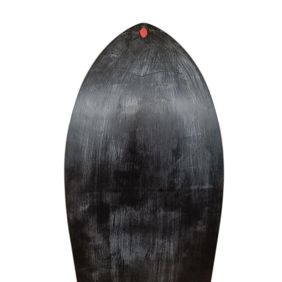 GENTEMSTICK ゲンテンスティック TT 168cm パウダーボード