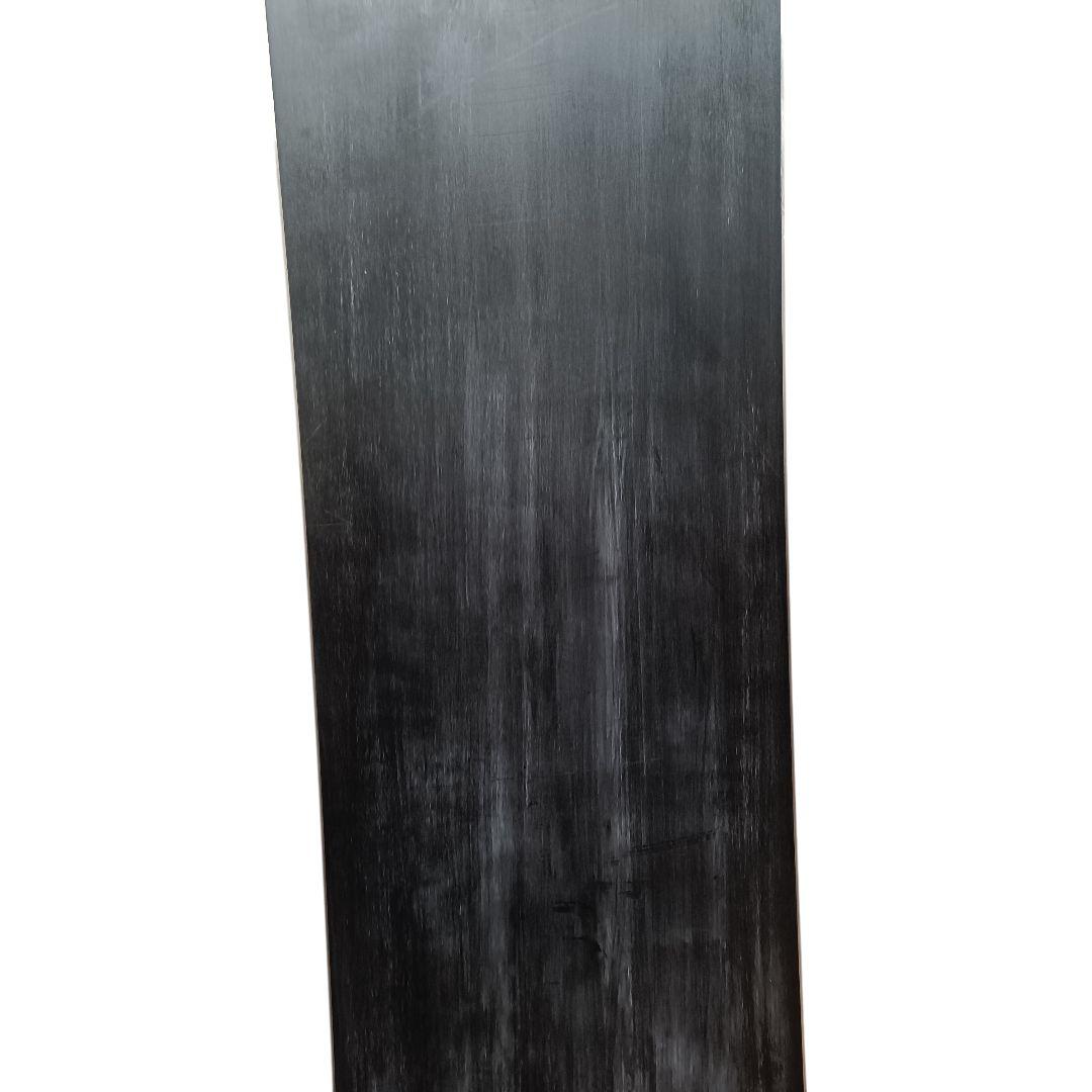 GENTEMSTICK ゲンテンスティック TT 168cm パウダーボード