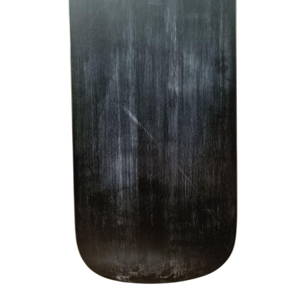 GENTEMSTICK ゲンテンスティック TT 168cm パウダーボード