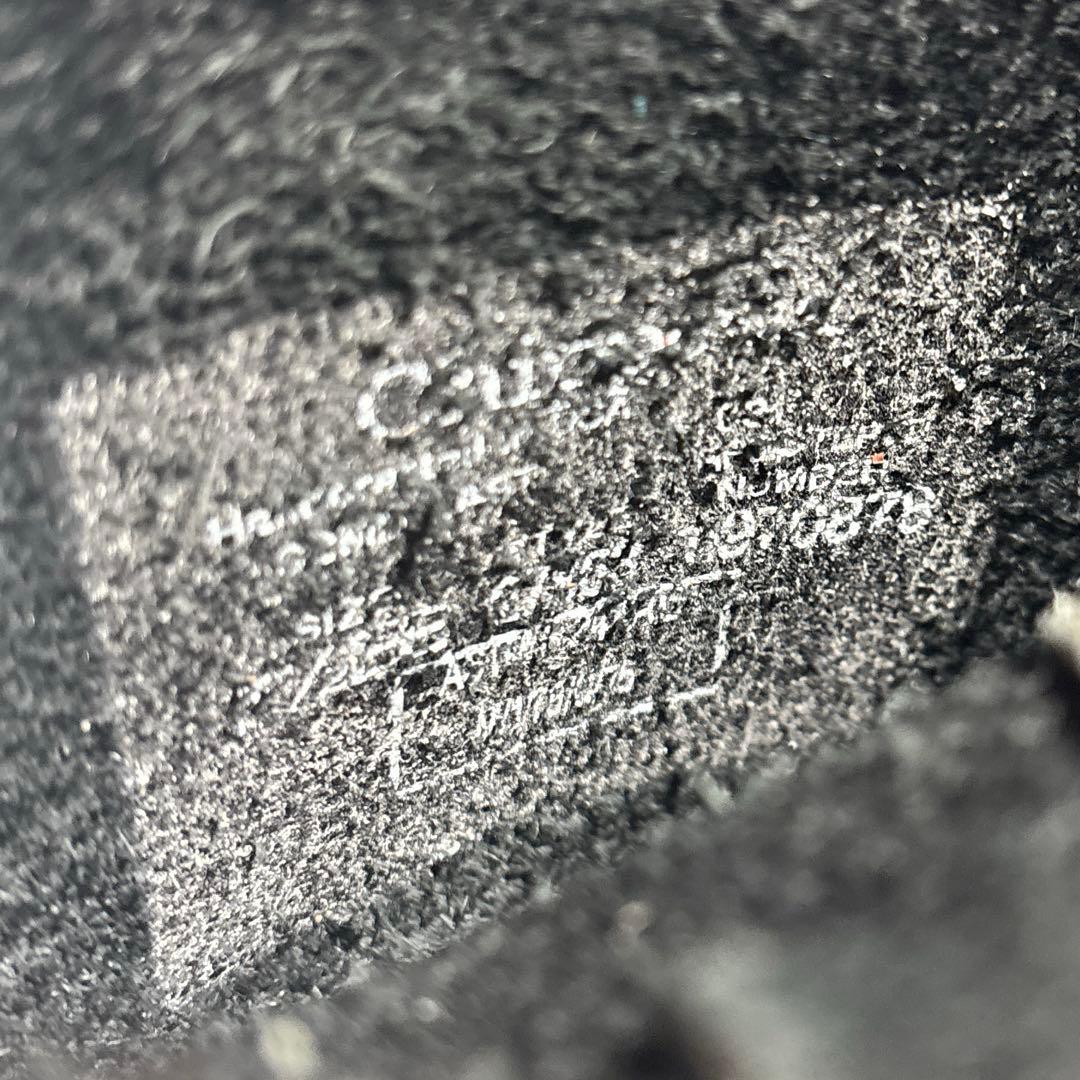 美品❣️ チペワ 27863 廃番 エンジニアブーツ USA製 ビブラムソール