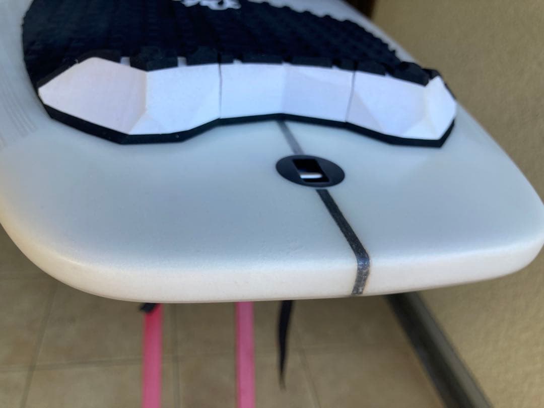 スパロー（SP→）エアアサルト 5'11 30.5L