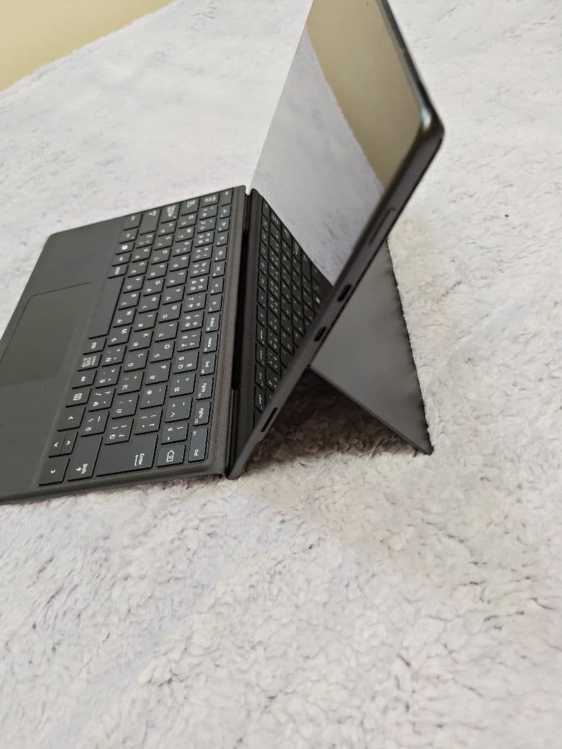 極美品 Microsoft Surface Pro8 i7 16GB 256GB