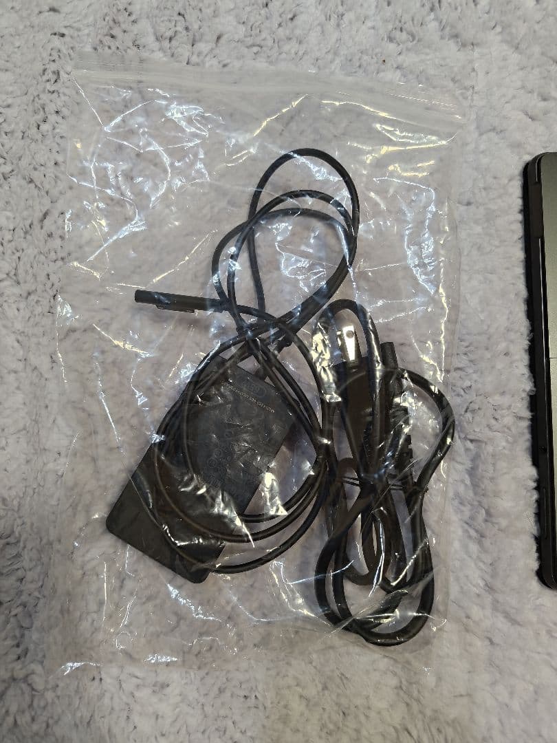 極美品 Microsoft Surface Pro8 i7 16GB 256GB