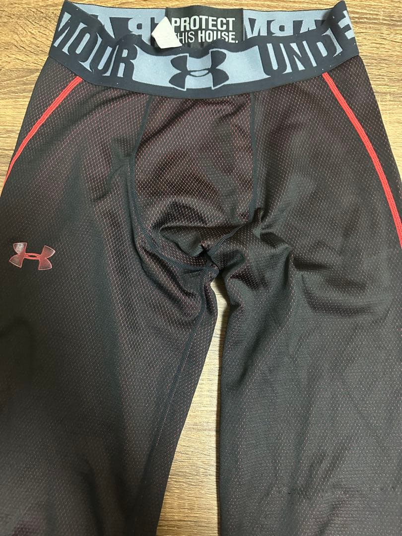 アンダーアーマーウェア15点セット