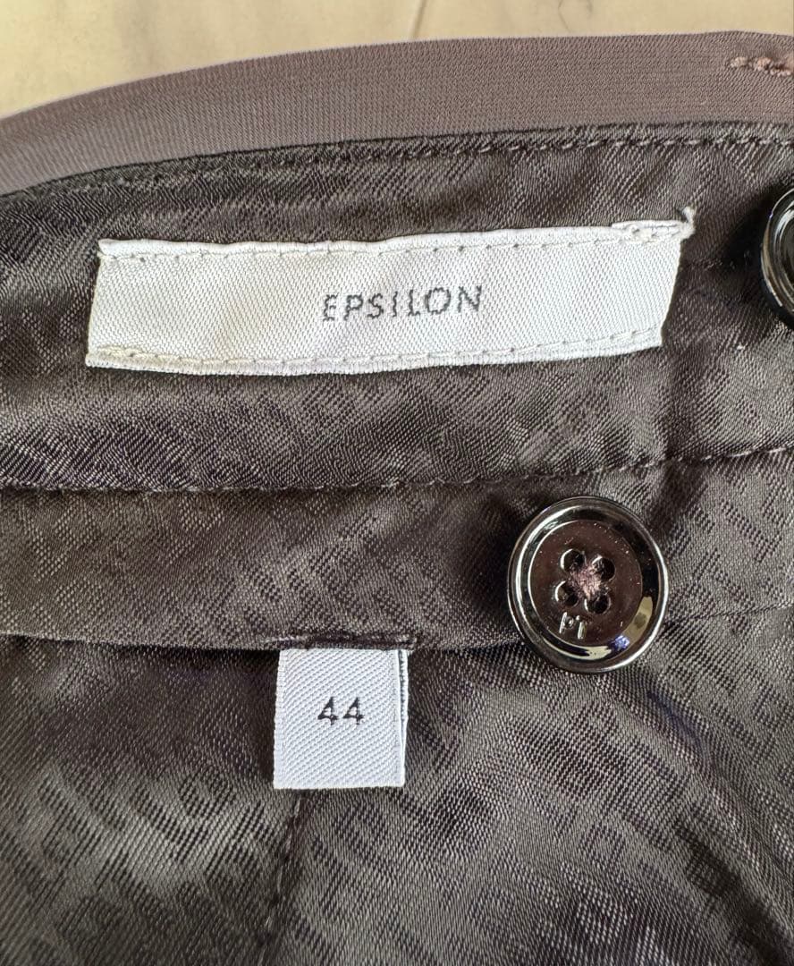 【新品未使用】PT TORINOアクティブ スラックス