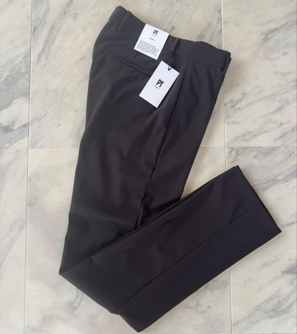 【新品未使用】PT TORINOアクティブ スラックス