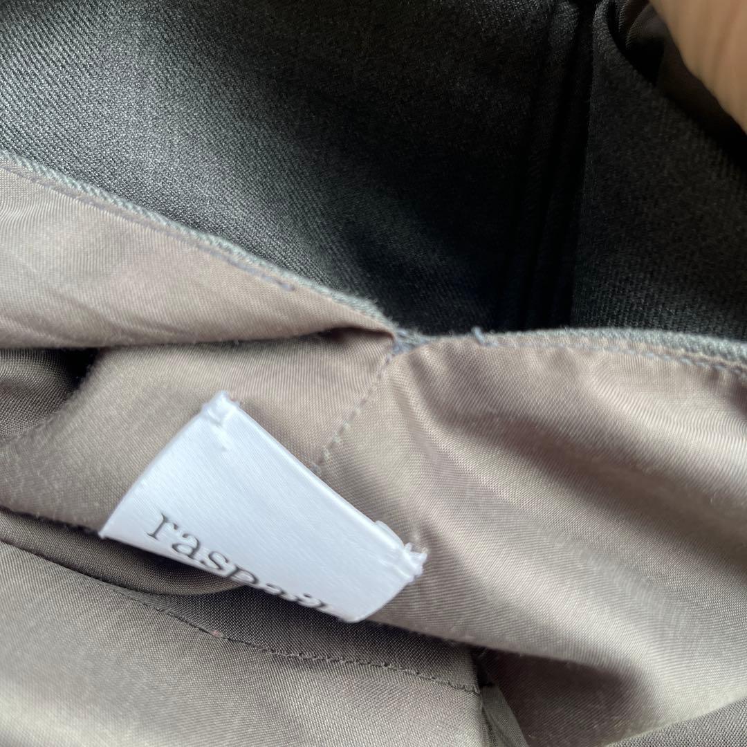 EDITION raspile別注　ジャンプスーツ　サロペット オールインワン