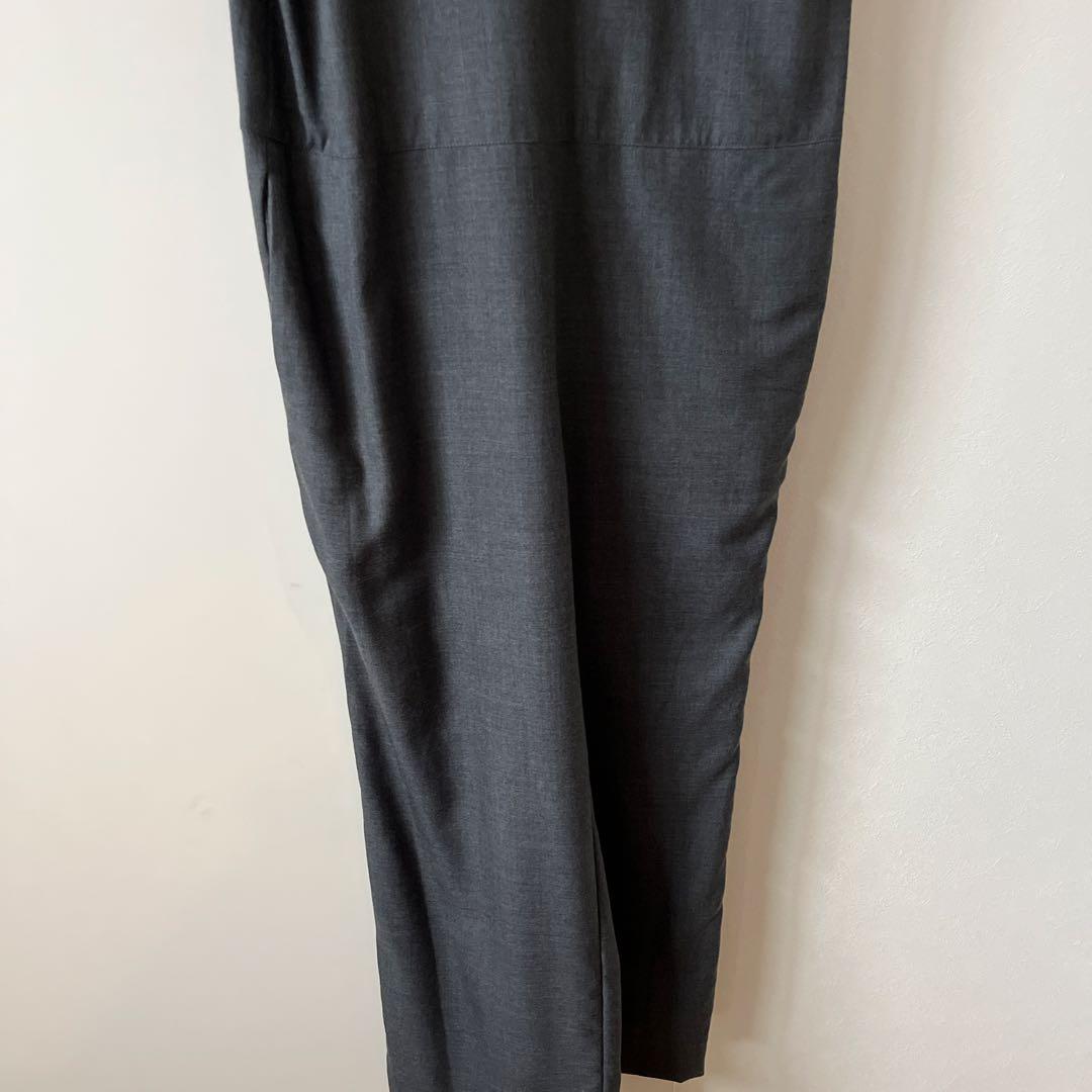 EDITION raspile別注　ジャンプスーツ　サロペット オールインワン