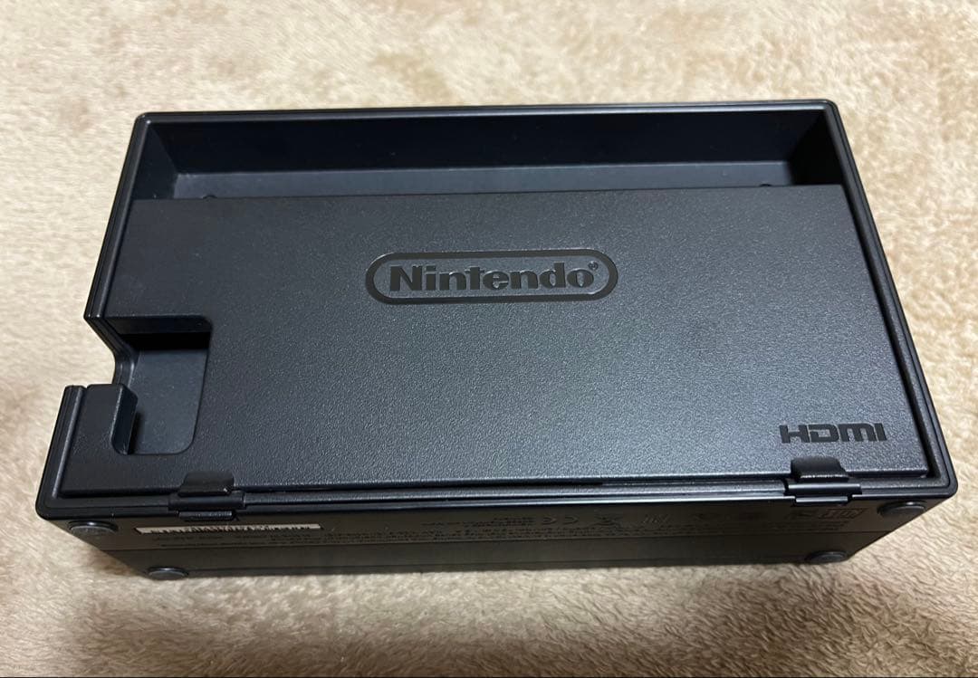 【完備品】Nintendo Switch　スイッチ　本体セット箱あり