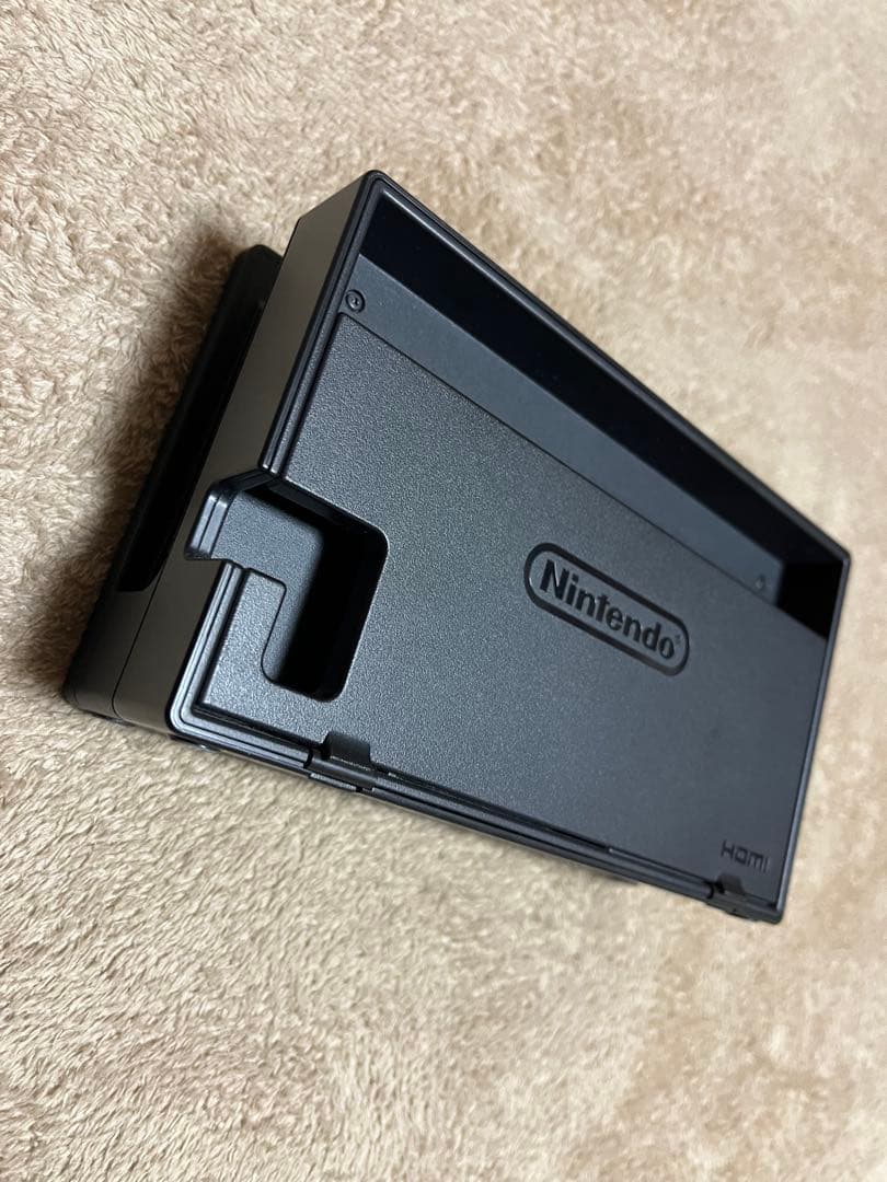 【完備品】Nintendo Switch　スイッチ　本体セット箱あり
