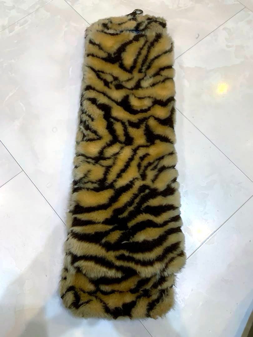 希少　完売　エヴィス　EVISU キャディバッグ用　ショルダーパッド　パット