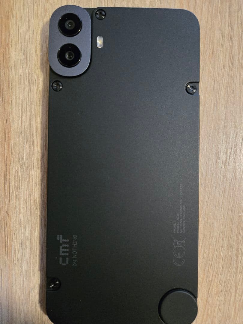 Nothing PHONE 1　値下げ