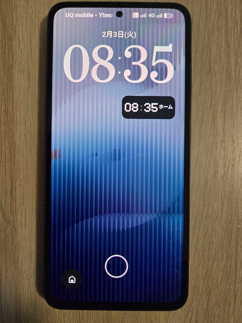 Nothing PHONE 1　値下げ