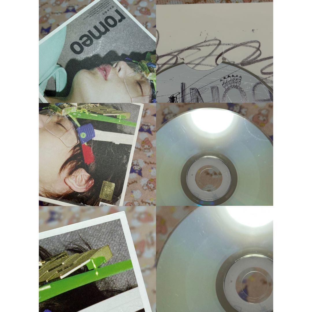 SHINee シャイニー まとめ売り 希少品 CD ALBUM トレカ MD