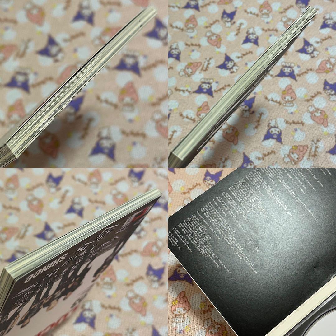 SHINee シャイニー まとめ売り 希少品 CD ALBUM トレカ MD