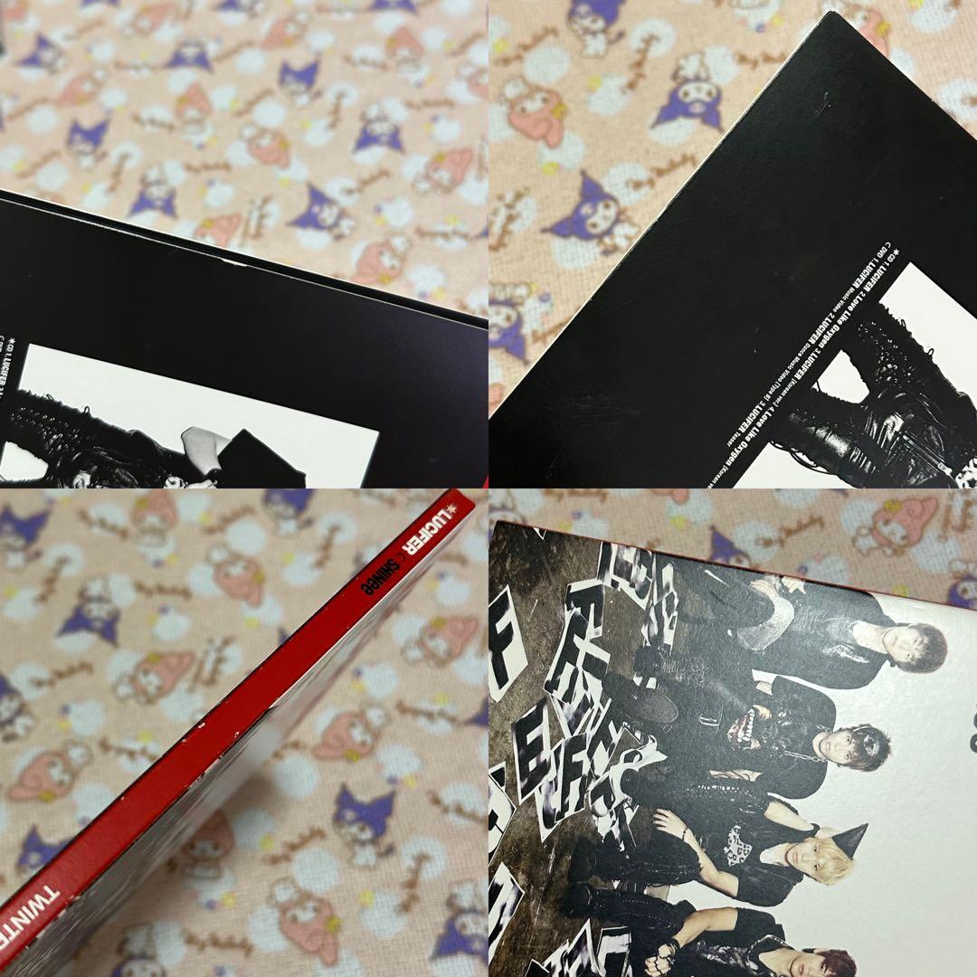 SHINee シャイニー まとめ売り 希少品 CD ALBUM トレカ MD