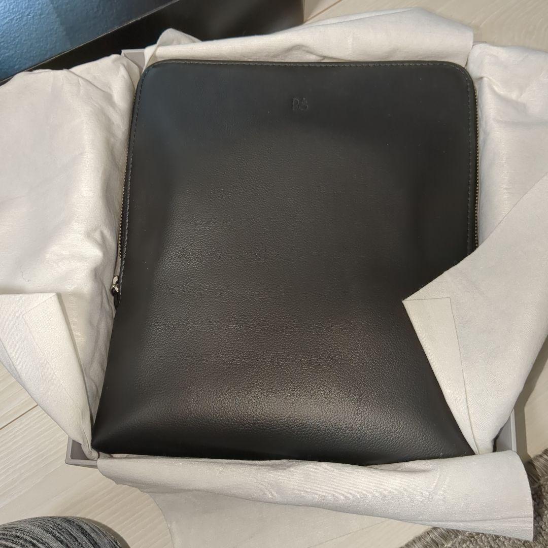 美品　B&O Beoplay H100 ワイヤレスヘッドフォン ブラック