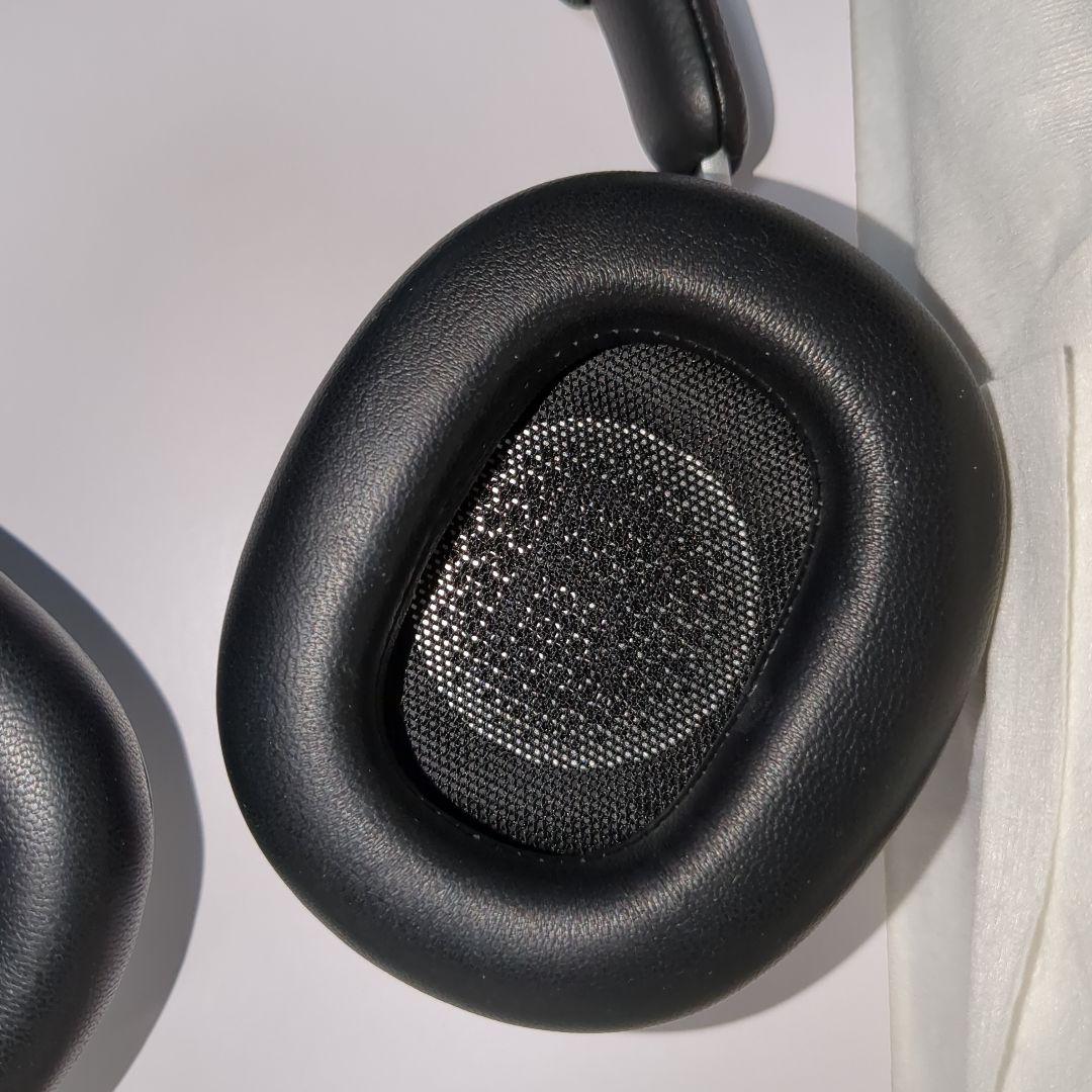 美品　B&O Beoplay H100 ワイヤレスヘッドフォン ブラック