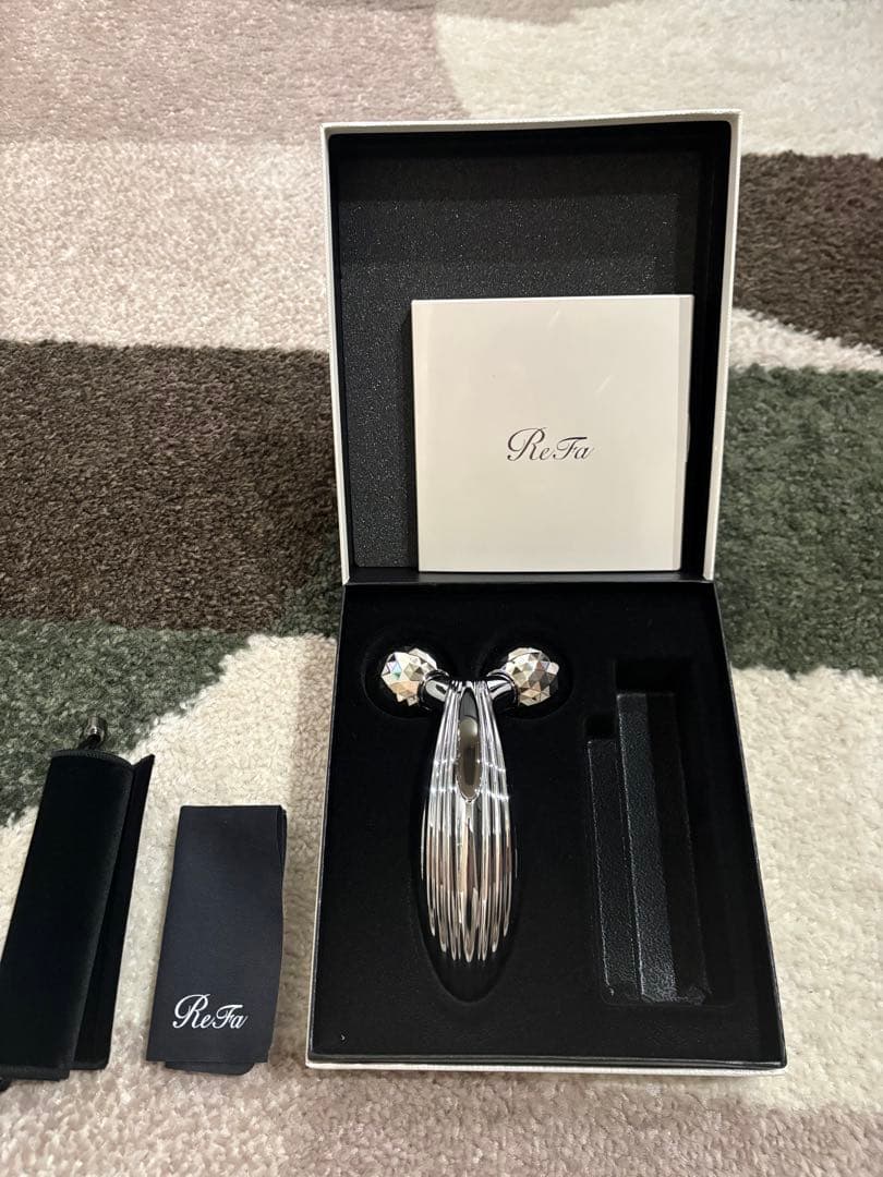 【Kaz】リファ2点セット