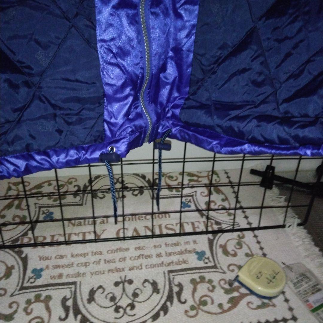 Kappa ユベントス97/98”モデル ベンチコート JPサイズ:3L