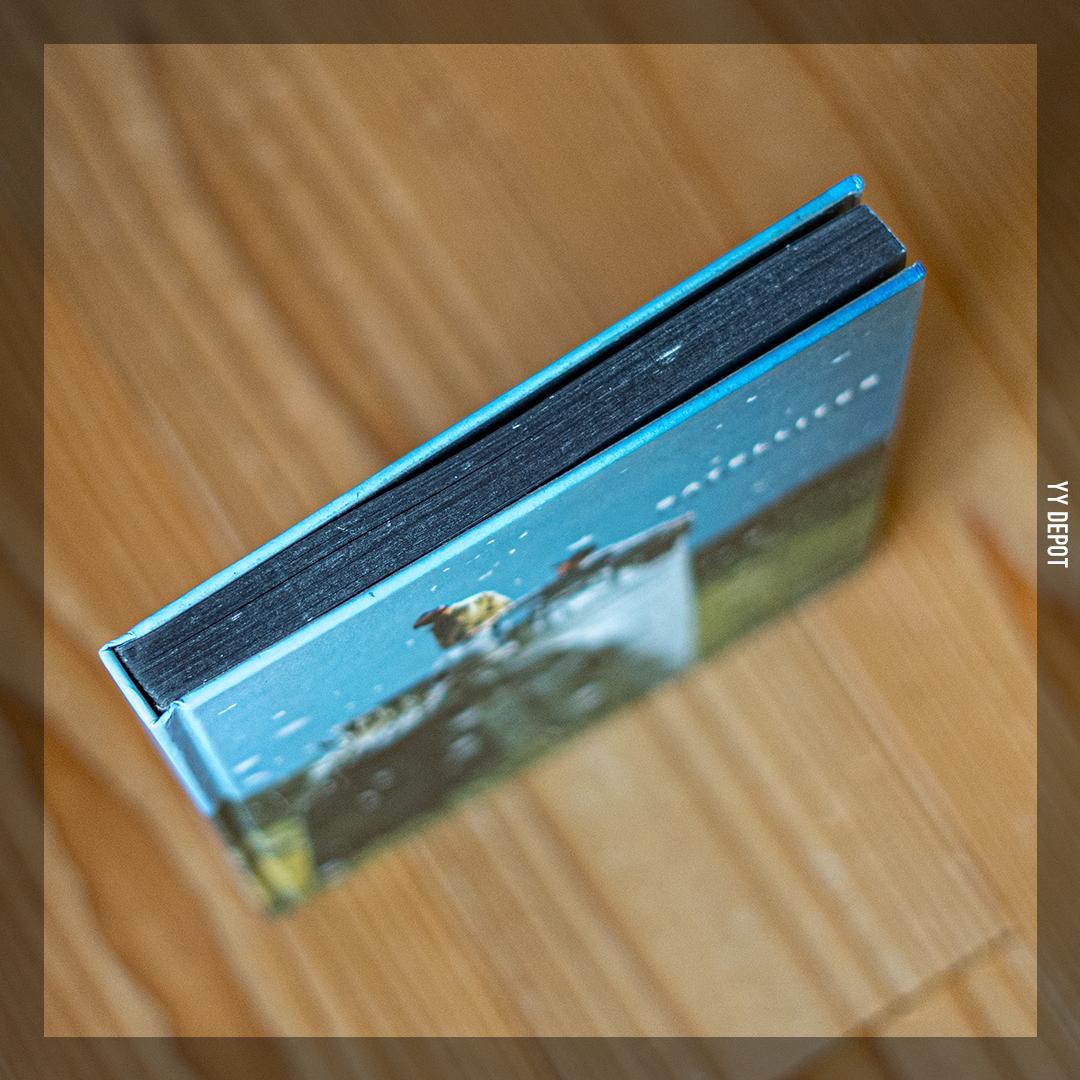 SATELLITES／ジョナス・ベンディクセン