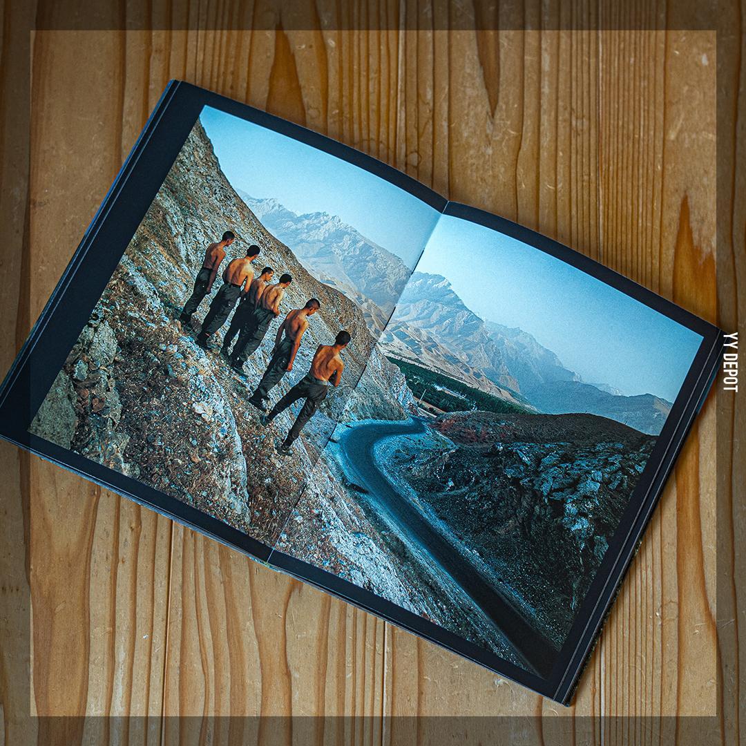 SATELLITES／ジョナス・ベンディクセン