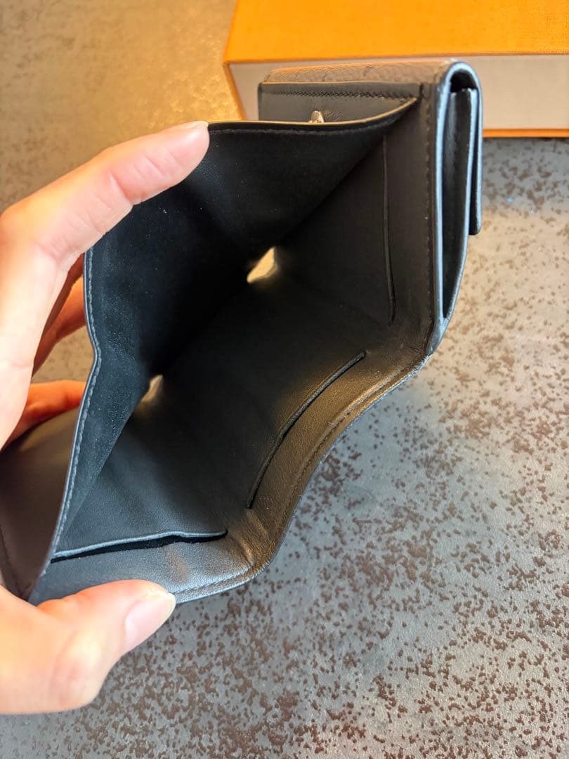 ルイヴィトン 財布 メンズ モノグラム ディスカバリー コンパクト